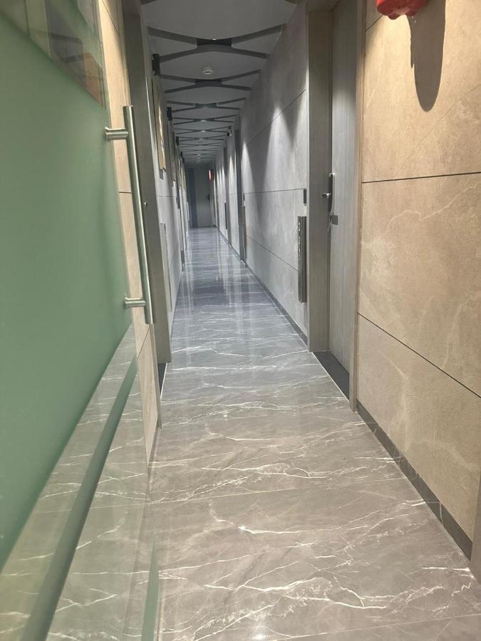 Hotel Asiana Sky Motera Amhedabad Dış mekan fotoğraf