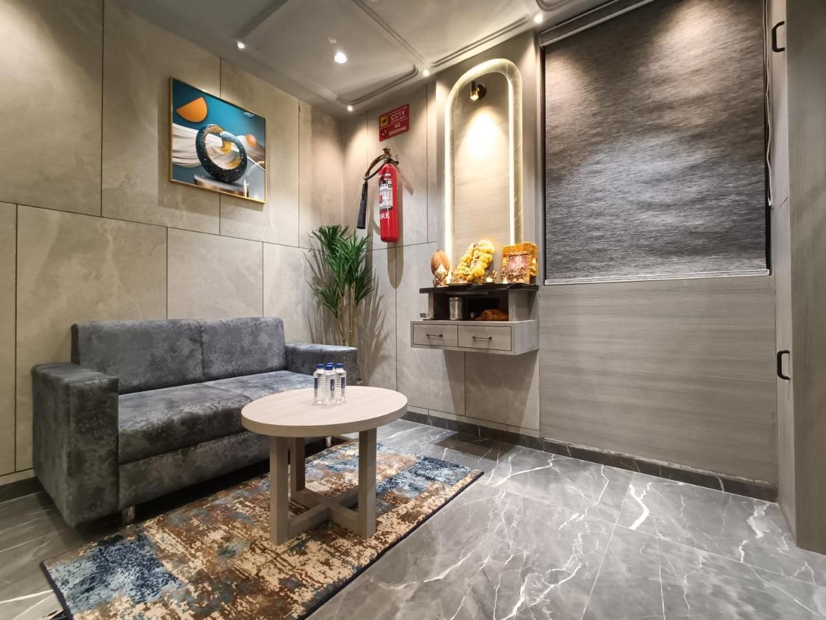 Hotel Asiana Sky Motera Amhedabad Dış mekan fotoğraf